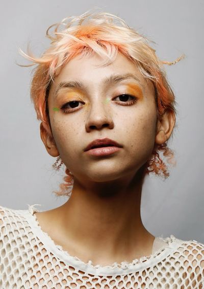 ミナミ紫花ジュリア