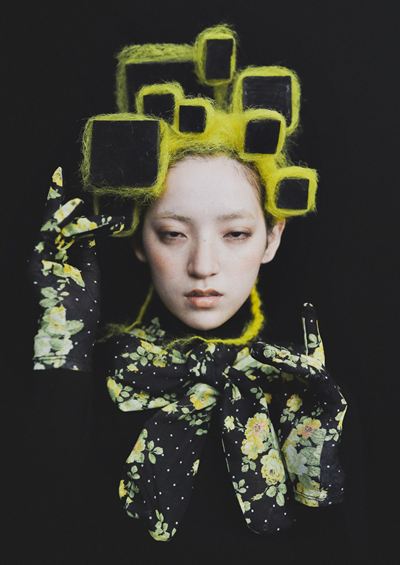 鳥村真子