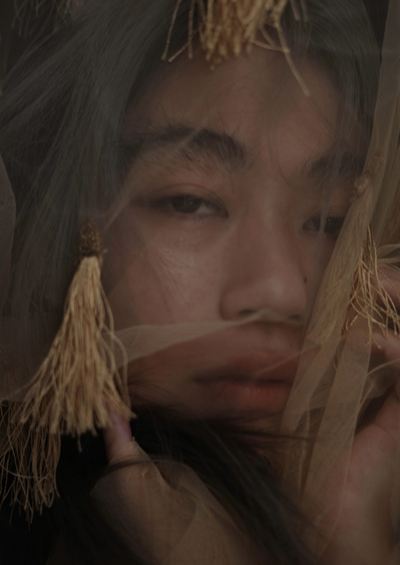福江章子
