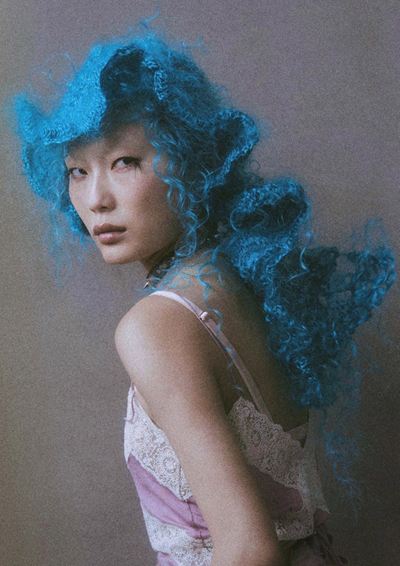 吉田智子