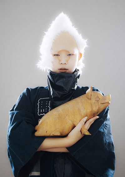 野口ひろみ