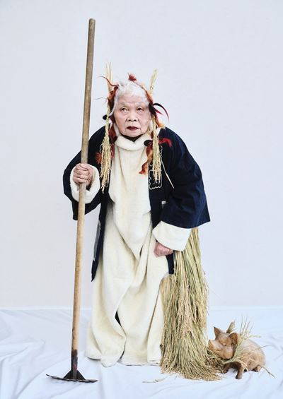 野口ひろみ
