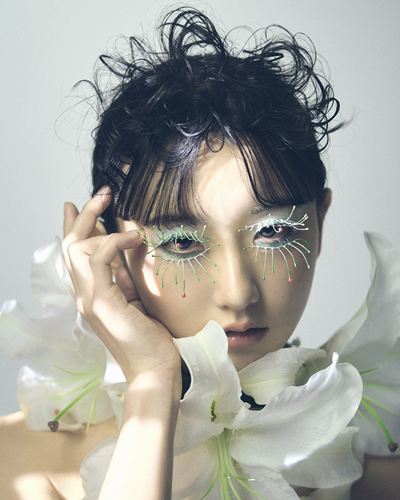 傳田翔那
