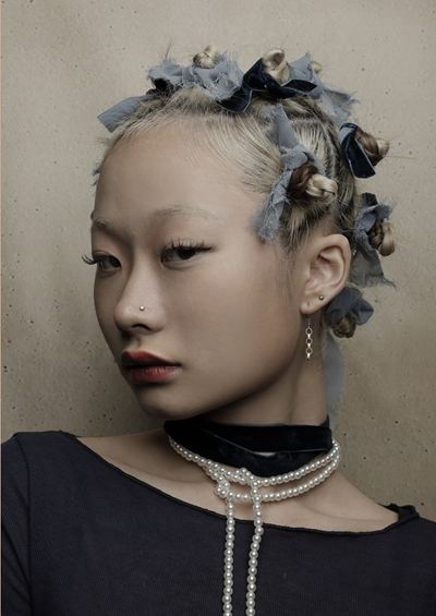 古澤美波
