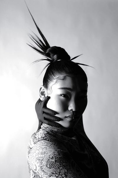 岡井美紀