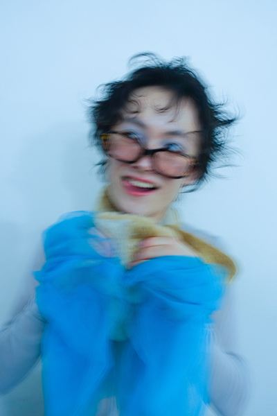 北島莉子