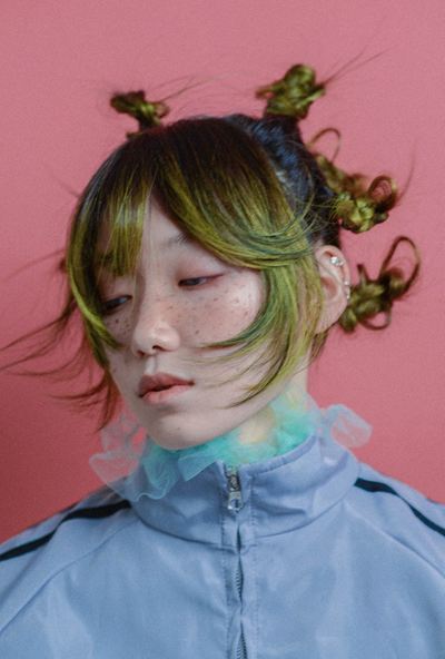 中山 美希