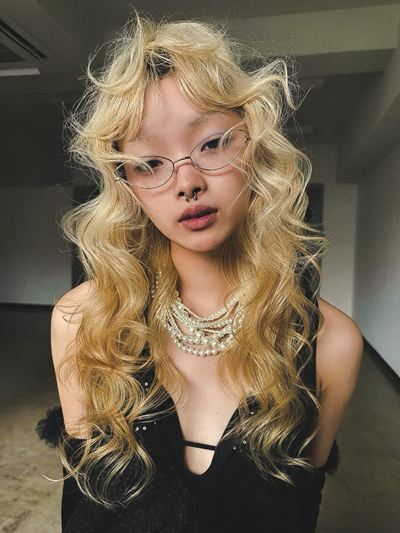 田上弓華