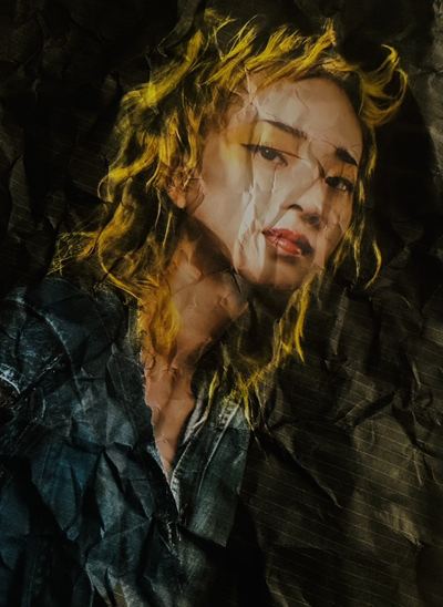 湯本美月