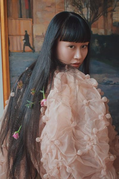 馬場 凛香