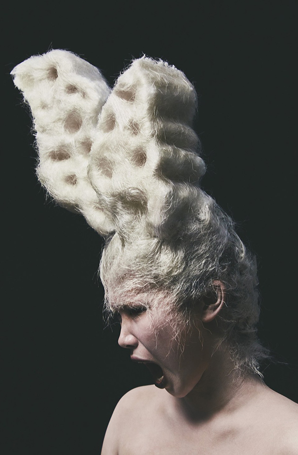 資生堂美容技術専門学校 水野 優里