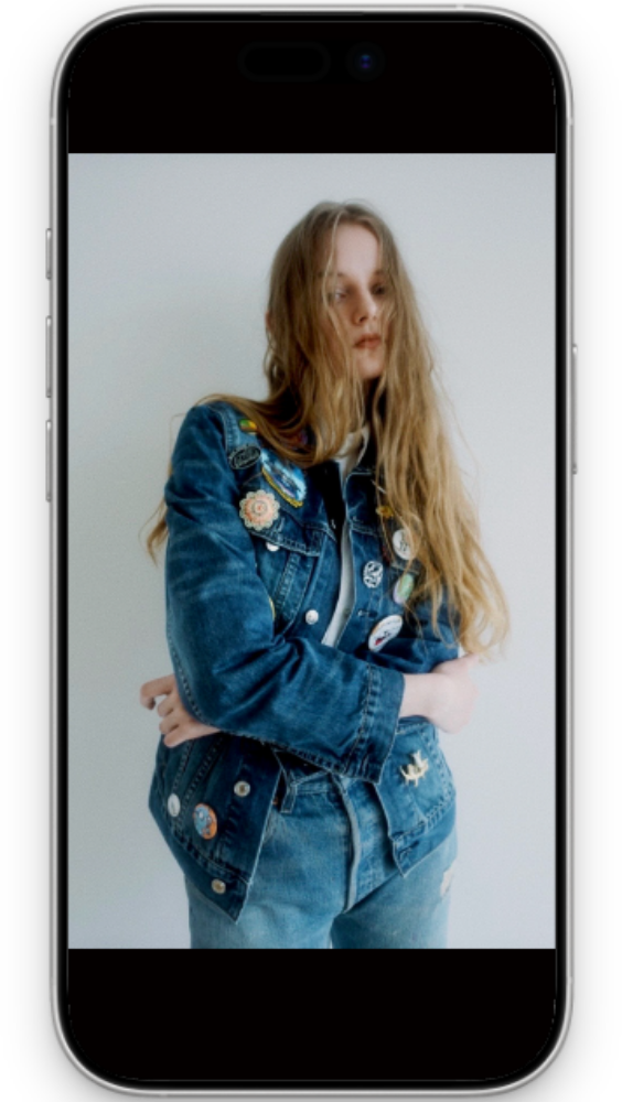 小林 未来(JURK TOKYO)