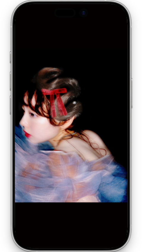 坪井 咲衣(Rouge)