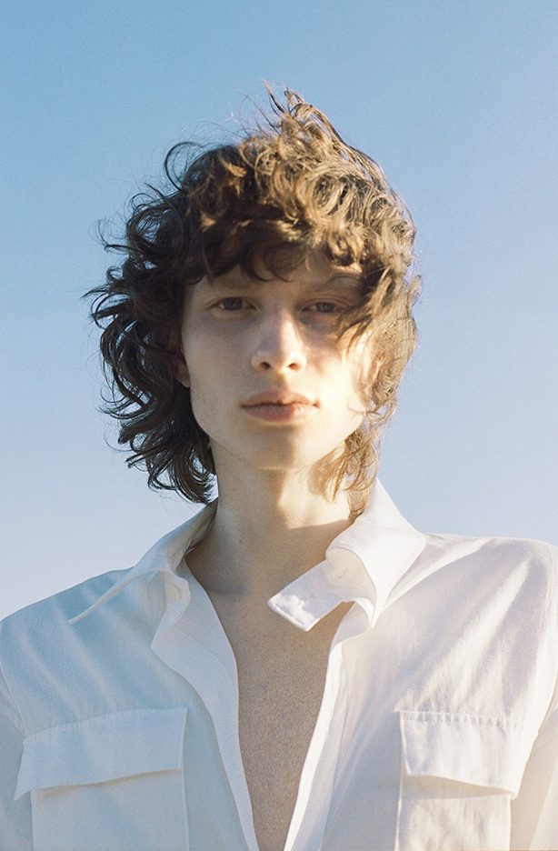 New Authentic 海老原 黎夜