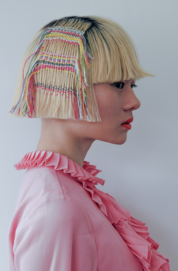 Giselle 後藤 大輝