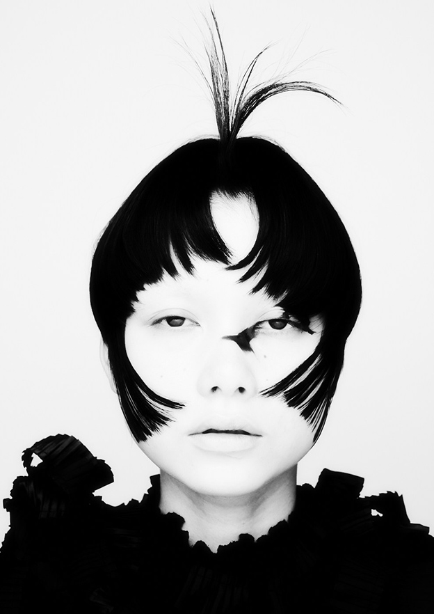 liL hair lounge 佐藤 良太