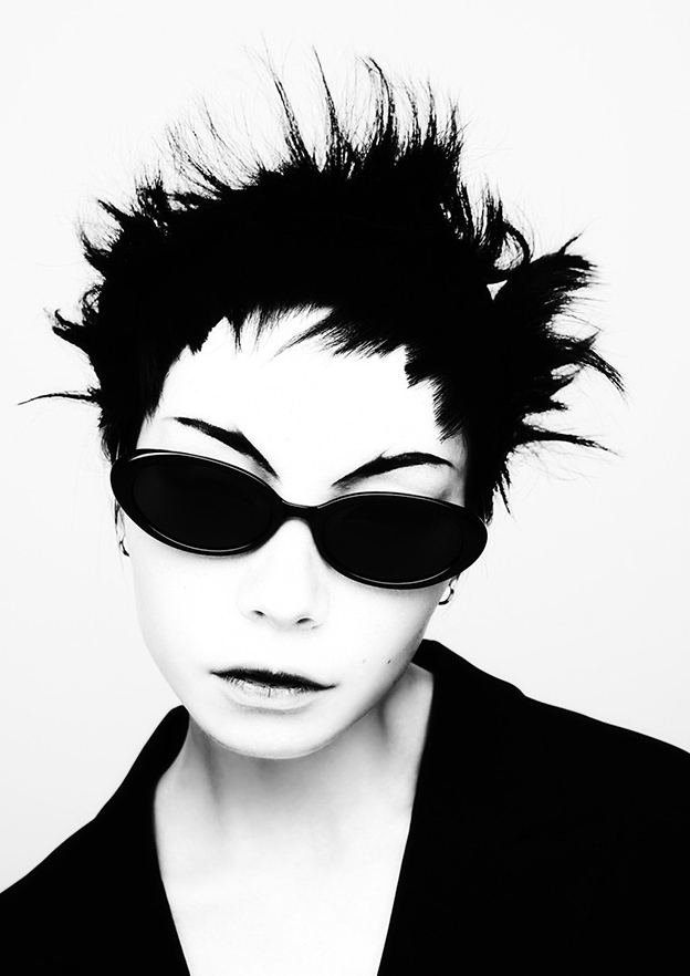 liL hair lounge 佐藤 良太