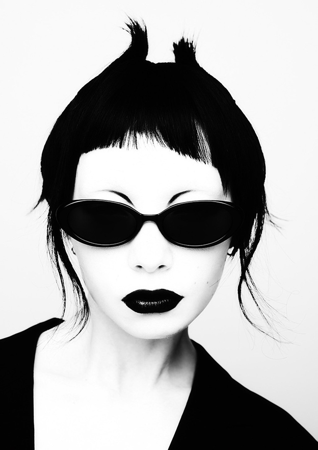 liL hair lounge 佐藤 良太